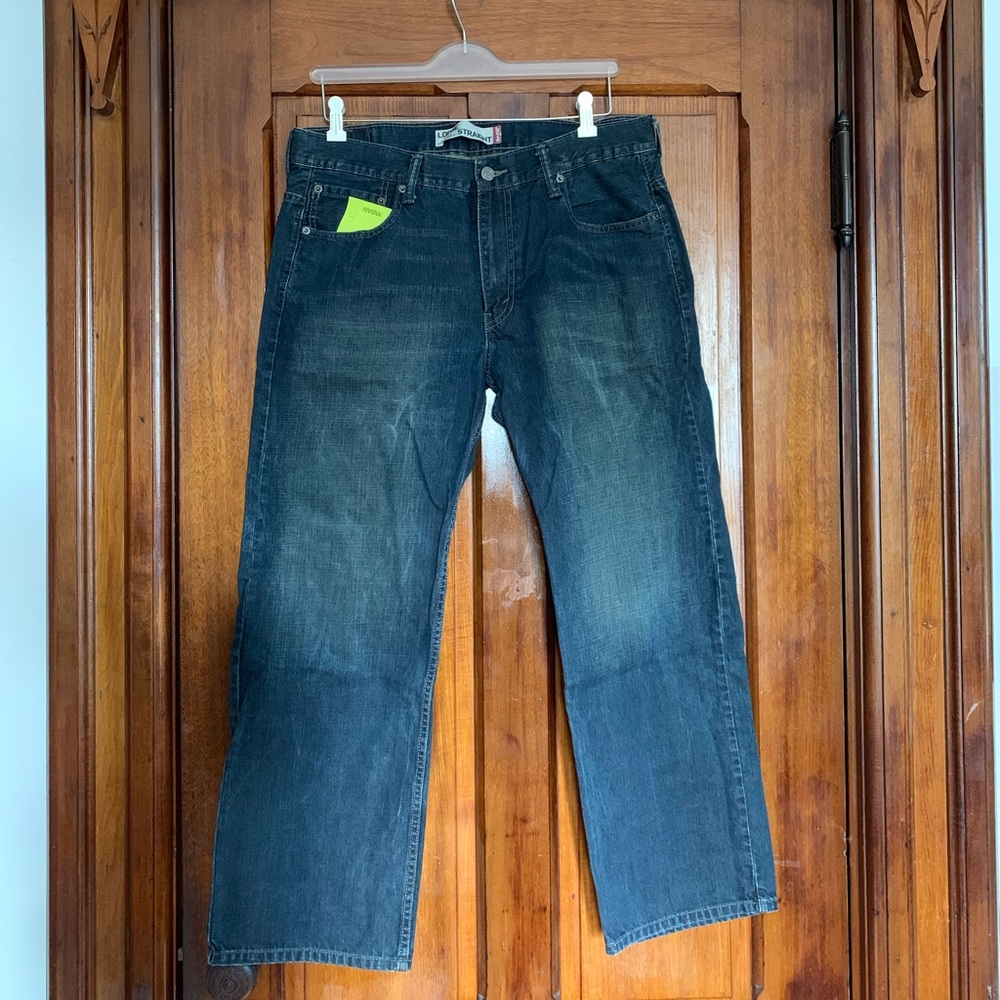 Levi’s 569 34/30